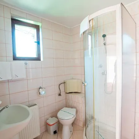 Guest house Pensiunea Crescent